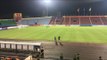 U23 Việt Nam tập luyện trước ngày đại chiến U23 Myanmar trên SVĐ Việt Trì - Phú Thọ | Next Sports