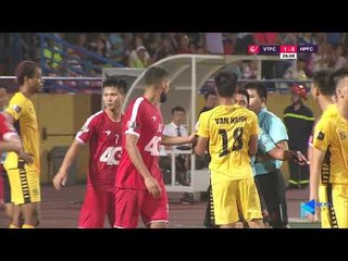 PREVIEW - Hải Phòng vs Quảng Nam, cuộc chiến của những kẻ khát điểm | NEXT SPORTS