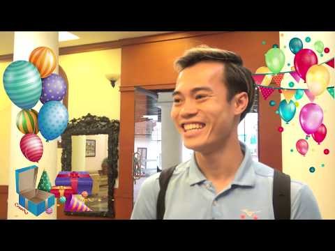 QUẾ NGỌC HẢI BỊ VĂN TOÀN, HỒNG DUY, ĐÌNH TRỌNG CHƠI KHĂM TRONG NGÀY SINH NHẬT | NEXT SPORTS