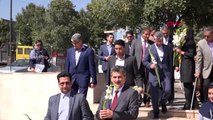 İran'da 5. uluslararası şems ve mevlana konferansı düzenlendi