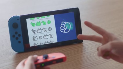 Programme d'entraînement cérébral du Dr Kawashima (Switch) - Bande-annonce