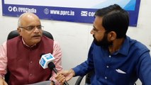 96% of promises made by Khattar Govt stands fulfilled: Vinay Sahasrabuddhe