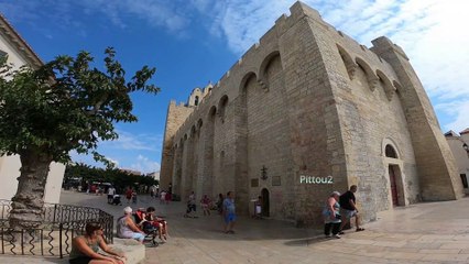 Saintes-Maries-de-la-Mer