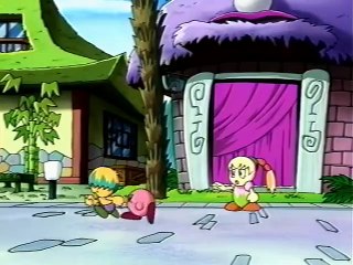 Kirby de las Estrellas - CAPÍTULO 41 SUB ESPAÑOL