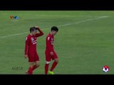Chơi ung dung, ĐKVĐ PP Hà Nam thắng đậm trước Sơn La trong ngày khai mạc giải bóng đá nữ VĐQG 2019 |