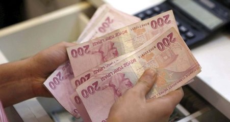 Evli ve çocuklu asgari ücretlilerin maaşları, vergi diliminden dolayı bu aydan itibaren eksik yatacak