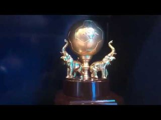 Thăm quan thánh địa Chang Arena - sân nhà CLB Xuân Trường đang khoác áo | NEXT SPORTS