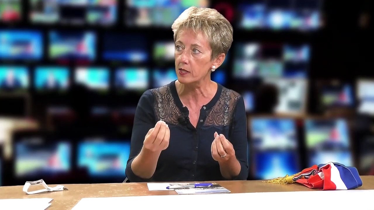 D!CI TV : la sénatrice demande au gouvernement de passer du discours aux actes