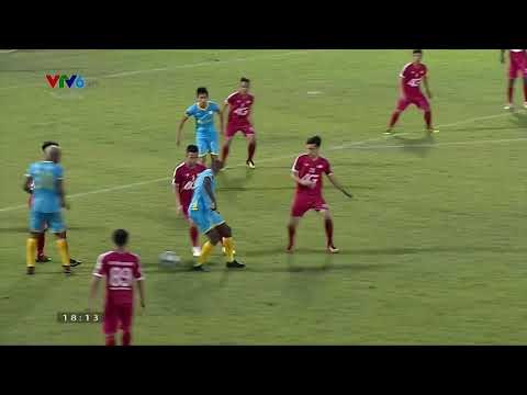 Pha bay người của Văn Công dẫn đầu Top 5 pha cứu thua của tuần | NEXT SPORTS