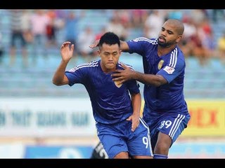 Với sát thủ Hà Minh Tuấn, Quảng Nam sẽ trở lại mạnh mẽ ở giai đoạn lượt về | NEXT SPORTS