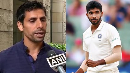 IND vs SA 2019,1st Test : Ashish Nehra Says 'Stress Fracture Not Caused By Jasprit Bumrah's Action'