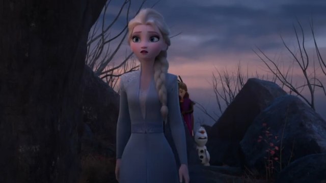 El productor de Frozen 2: El de Elsa no es un viaje romántico