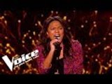 Brandi Carlile - The Story | Axelle | The Voice 2019 | Blind Audition