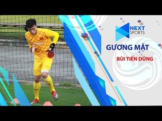 Bùi Tiến Dũng tích cực "luyện công" trước thềm trận giao hữu của ĐT U23 Việt Nam | NEXT SPORTS