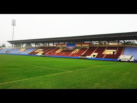 SVĐ Việt Trì đã sẵn sàng cho cuộc thư hùng U23 Việt Nam vs U23 Myanmar | NEXT SPORTS