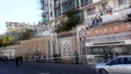 Başkent'te halk otobüsü yolcu dolu durağa girdi: 3 ölü