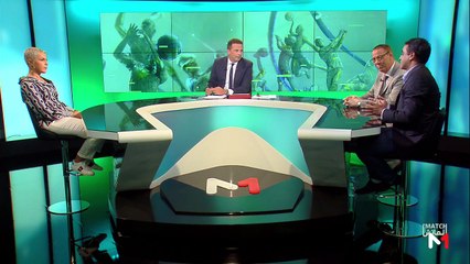 الشغب يعكر صفو الكرة المغربية - كرة القدم النسوية بالمغرب - 29/09/2019