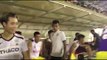 Tình huynh đệ như thủ túc giữa các cầu thủ Hà  Nội và Hoàng Anh Gia Lai | NEXT SPORTS