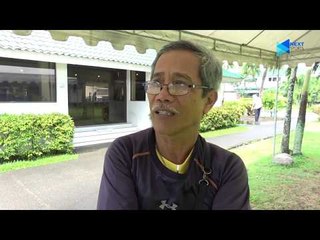 PV Philippines nhận định thế nào về Hà Nội FC trươc trận bán kết lượt đi AFC Cup 2019 | NEXT SPORTS