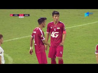 Quế Ngọc Hải xứng đáng với suất chính thức ở Đội Tuyển Việt Nam tại King's Cup 2019 | NEXT SPORTS