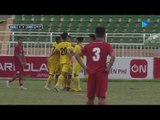 Siêu phẩm đẳng cấp quốc tế của U15 Thanh Hóa trong trận đấu với U15 HAGL| NEXT SPORTS