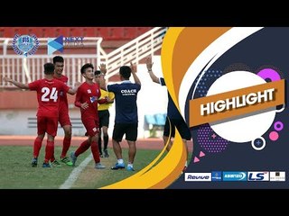 Trọng tài bỏ lỡ penalty của Đà Nẵng, U15 Viettel thắng dễ | NEXT SPORTS