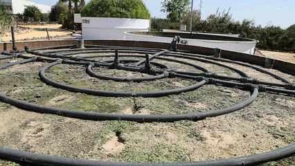 Usar a energia solar para transformar resíduos