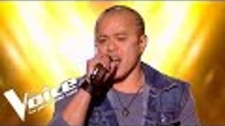 Tina Turner - The Best | Haza | The Voice 2019 | Blind Audition