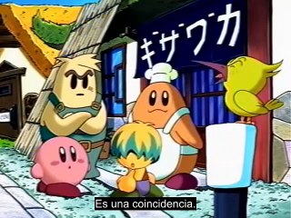 Kirby de las Estrellas - CAPÍTULO 42 SUB ESPAÑOL
