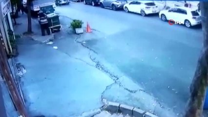 "Sedye skandalı" kalp krizi geçiren yaşlı adamın canına mal oldu