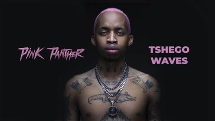 Tshego - Waves (Audio)