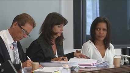 Prisión permanente revisable para Ana Julia Quezada por la muerte de Gabriel