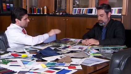 موجة غضب الحلقة 10