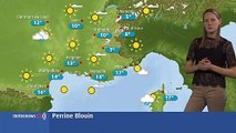 Votre météo de ce mardi 1er octobre : soleil toute la journée