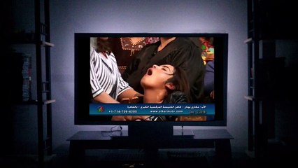 علاج المس والجن وإخراج الشياطين - أعظم تخاريف الفكر الديني