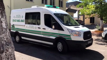 Otomobilin çarptığı yaşlı kadın öldü - GAZİANTEP