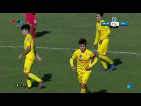 Đại thắng TP. Hồ Chí Minh 2, ĐKVĐ PP Hà Nam tiếp tục củng cố vững chắc vị trí dẫn đầu | NEXT SPORTS