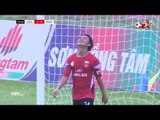 Phung phí cơ hội, Long An bị Phù Đổng cầm chân đáng tiếc trên sân nhà | NEXT SPORTS