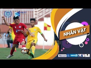 Nguyễn Công Sơn -  "Bộ não tuyến giữa" của U15 Thanh Hóa, quyết chiến U15 SLNA | NEXT SPORTS
