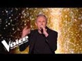 Orelsan - Tout Va Bien | Makja | The Voice 2019 | Blind Audition