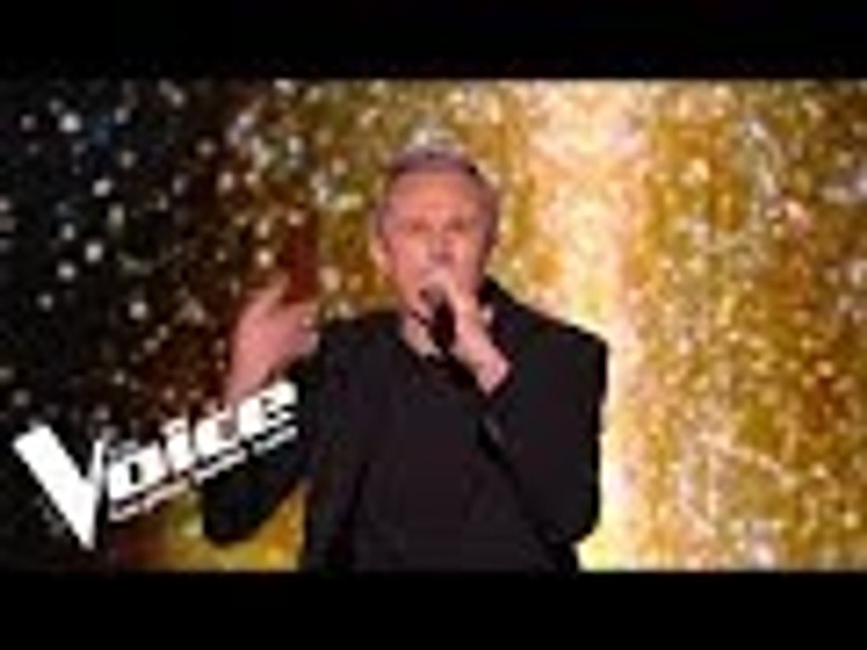 Orelsan - Tout Va Bien | Makja | The Voice 2019 | Blind Audition