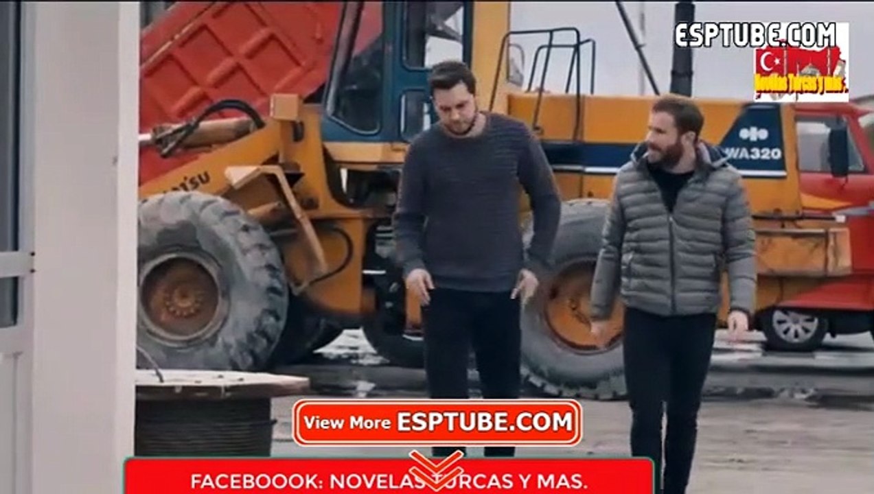 Mar Negro / Fugitiva   Español Capitulo  114 - ESPTUBE.COM