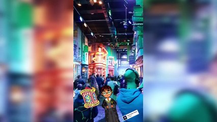 La escapada más mágica de Paula Echevarría, Miguel y Daniella