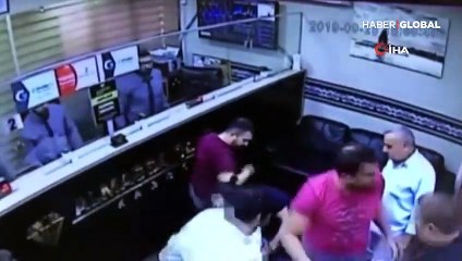 Türkiye-Libya arasında 7 saat süren rehine operasyonu