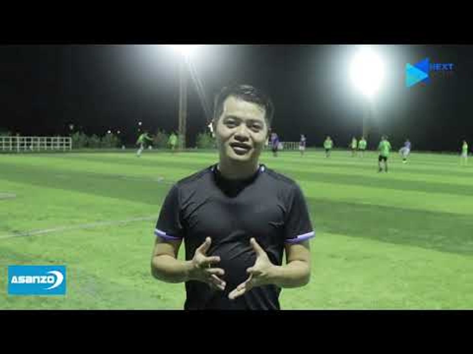 Dân bóng phủi tại Thái Lan hâm nóng đại chiến Đông Nam Á với niềm tin vào đội nhà