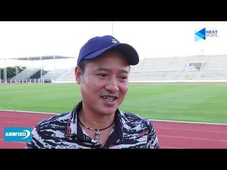 Danh thủ Hồng Sơn: "Từ bây giờ, người Thái sẽ phải nể phục Việt Nam"