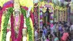 Indrakeeladri : All Set For Dussehra Sarnavaratri Utsavalu || దసరా వేడుకలకు సిద్దమైన ఇంద్రకీలాద్రి