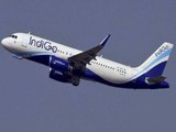 Indigo flight makes emergency landing after its engine catches fire | Oneindia Malayalam