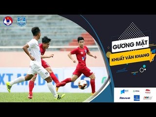 Đàn em Công Phượng thua sấp mặt bởi chân trái ma thuật này! | NEXT SPORTS