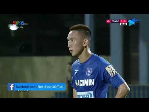 Vua kiến tạo Tú ngựa , khắc tinh của CLB Hải Phòng | NEXT SPORTS